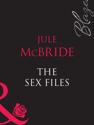 cover image of The Sex Files